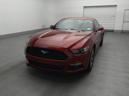 Used 2016 Ford Mustang Coupe RWD image 15