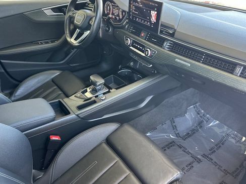 Used 2024 Audi A5 2.0T Premium Plus AWD/4WD image 17