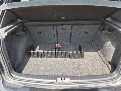 Used 2009 Volkswagen GTI 2-Door FWD image 11
