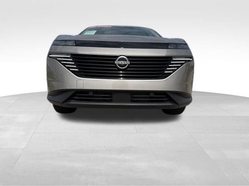 Used 2025 Nissan Murano SL AWD/4WD image 4