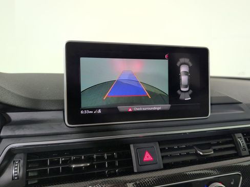 Used 2019 Audi S4 Premium Plus w/ Premium Plus Package image 5