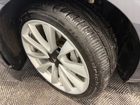 Used 2020 Tesla Model 3 Performance image 39