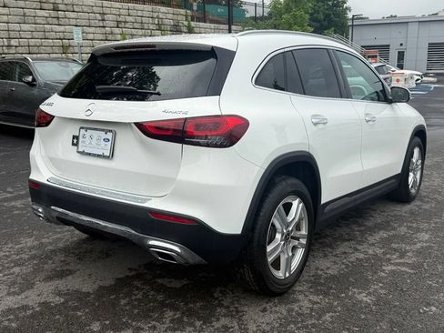 Used 2022 Mercedes-Benz GLA 250 4MATIC image 9