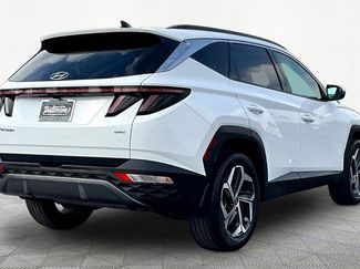 Used 2023 Hyundai Tucson Limited video 2