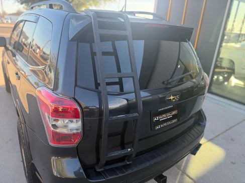 Used 2015 Subaru Forester 2.0XT Touring image 21