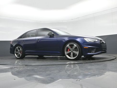 Used 2019 Audi S4 Premium Plus w/ Premium Plus Package image 56