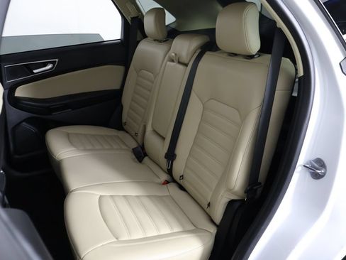 Used 2023 Ford Edge SEL w/ Convenience Package AWD/4WD image 32
