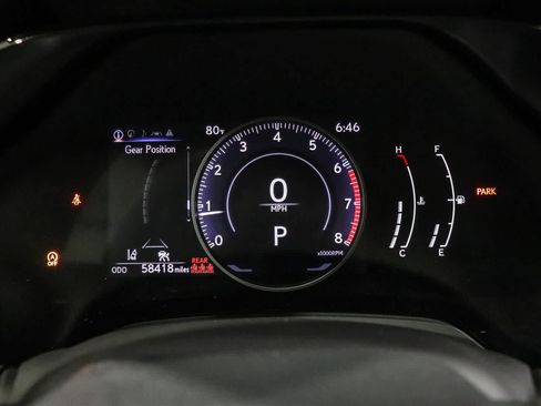 Used 2023 Lexus RX 350 Premium Plus w/ Cold Area Package FWD image 24