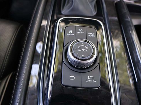 Used 2024 INFINITI QX80 Luxe RWD image 63