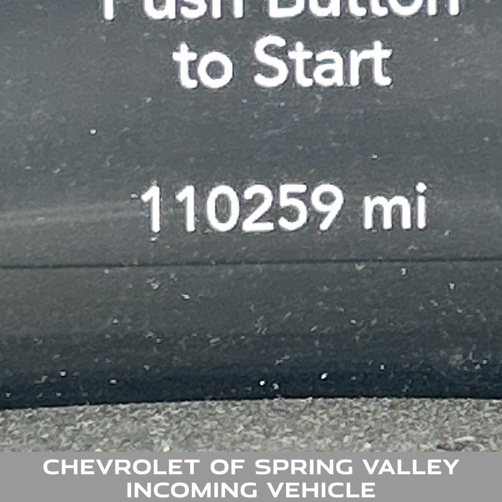 Used 2018 Chrysler Pacifica Touring Plus w/ Tire & Wheel Group FWD image 14