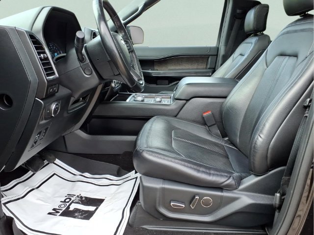 Used 2020 Ford Expedition Max Limited w/ Equipment Group 301A AWD/4WD image 19