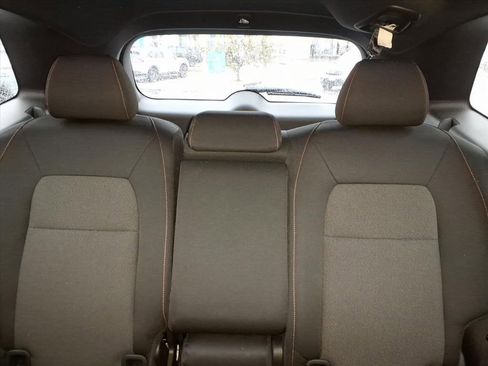 Certified 2025 Honda CR-V Sport image 20