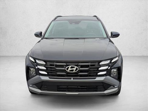 New 2026 Hyundai Tucson SEL w/ Tow & Go Package AWD/4WD image 2