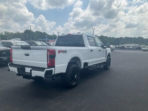 New 2026 Ford F250 XL w/ STX Appearance Package AWD/4WD image 5