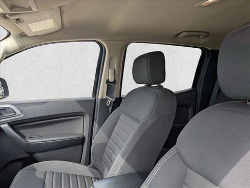 Used 2021 Ford Ranger XL w/ Equipment Group 101A High image 14