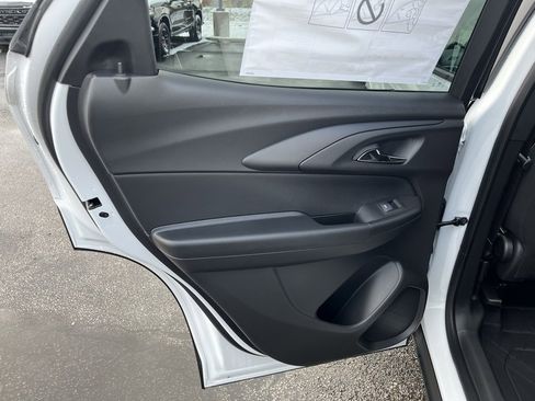 New 2026 Chevrolet TrailBlazer LT w/ LT Cold Weather Package image 23