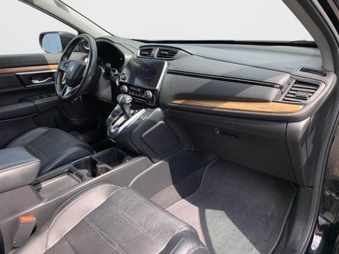 Used 2019 Honda CR-V EX-L image 41