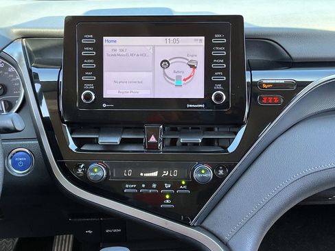 Used 2023 Toyota Camry LE image 15