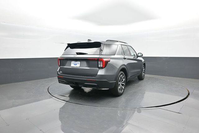 New 2026 Ford Explorer ST-Line RWD image 7