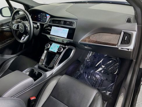 Used 2020 Jaguar I-PACE SE image 31
