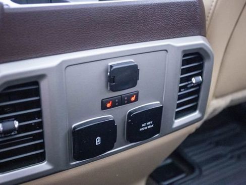 Used 2019 Ford F150 Lariat w/ Equipment Group 502A Luxury image 55