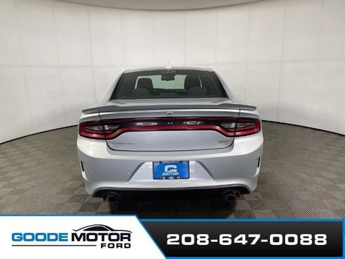 Used 2023 Dodge Charger GT image 6