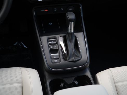 New 2026 Honda CR-V EX-L image 26