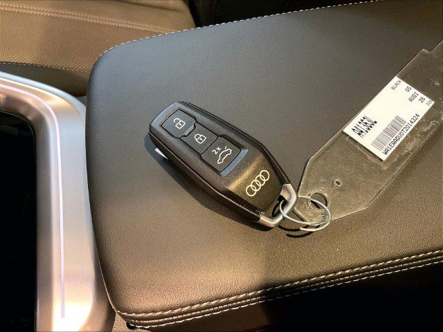 Used 2026 Audi Q5 Premium Plus AWD/4WD image 20
