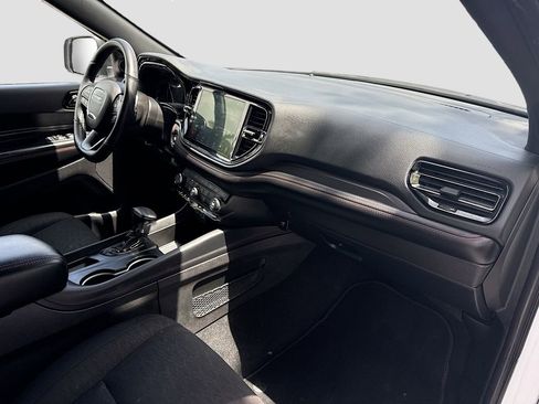 Used 2026 Dodge Durango GT RWD image 31