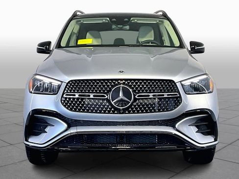 New 2026 Mercedes-Benz GLE 450 4MATIC image 2