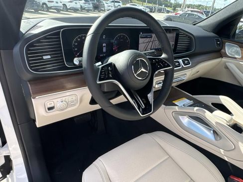 New 2026 Mercedes-Benz GLE 350 4MATIC image 11