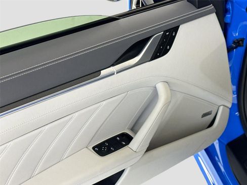 Used 2022 Porsche 911 Turbo S image 13