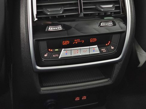 Used 2026 BMW X5 M60i AWD/4WD image 41