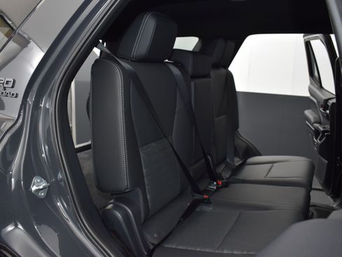 Used 2025 Toyota 4Runner TRD Off-Road Premium image 19