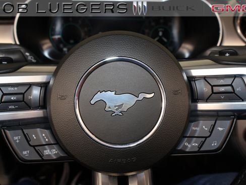 Used 2023 Ford Mustang GT Premium w/ Equipment Group 401A RWD image 18