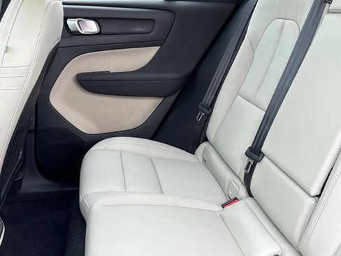 New 2026 Volvo XC40 B5 Plus w/ Climate Package image 13