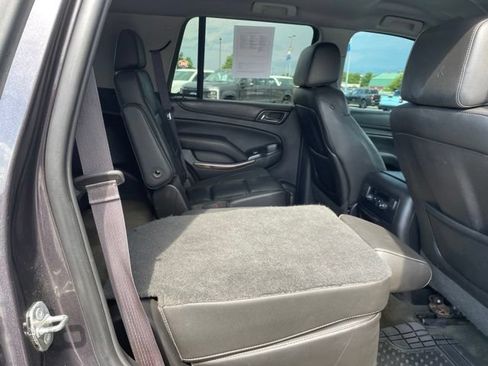 Used 2015 Chevrolet Tahoe LT AWD/4WD image 57