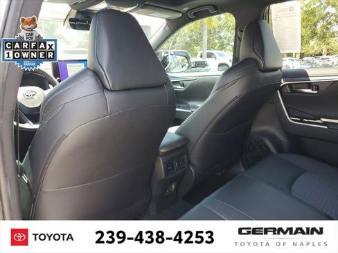 Certified 2024 Toyota RAV4 XSE w/ Weather Package AWD/4WD image 22