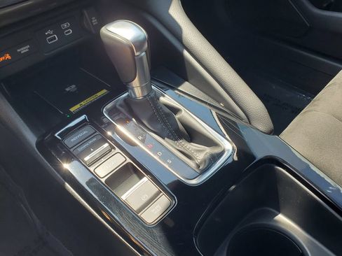 Used 2024 Acura Integra A-Spec FWD image 32