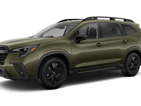 New 2026 Subaru Ascent Premium AWD/4WD image 8