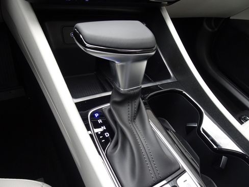 New 2026 Hyundai Tucson SEL image 13