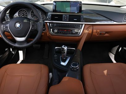 Used 2015 BMW 328i Sedan