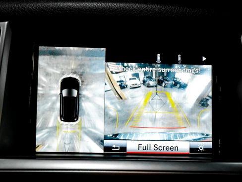 Used 2015 Mercedes-Benz ML 250 BlueTEC 4MATIC image 18