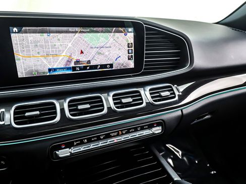 Certified 2022 Mercedes-Benz GLE 350 image 22