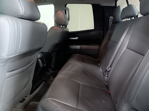 Used 2008 Toyota Tundra Limited image 11