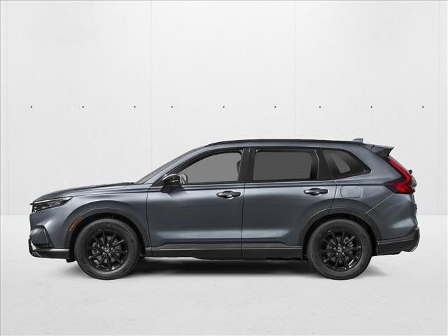 New 2027 Honda CR-V Sport-L image 3