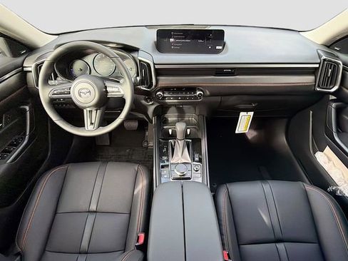 New 2026 MAZDA CX-50 2.5 Hybrid w/ Weather Package image 16