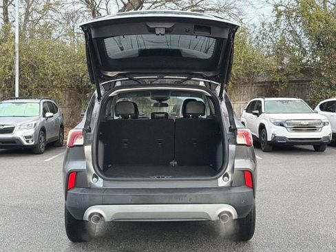 Used 2022 Ford Escape SEL image 15