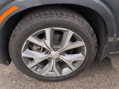 Used 2021 Hyundai Palisade Limited w/ Cargo Package AWD/4WD image 15
