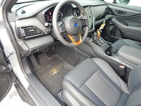 Used 2025 Subaru Outback Wilderness AWD/4WD image 13